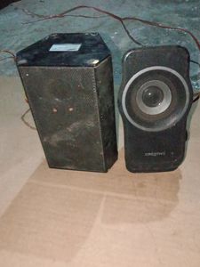 Home Theatre