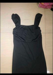 Bodycon Maxi Dress