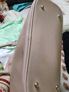 lino perros handbag
