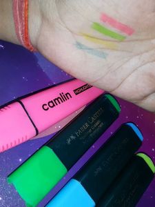 Highlighter