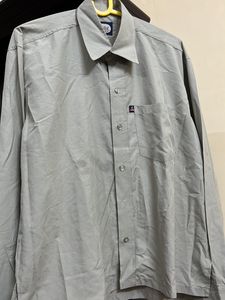 Shirt For Men In Olive Green