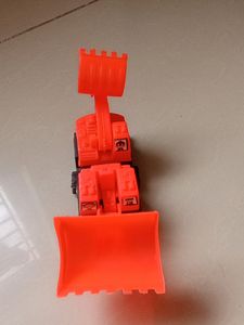 JCB TOY For Kid