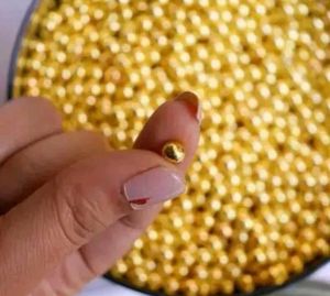 Golden Pearl