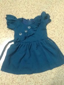 Kids Dressess