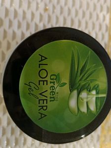 Aloe Vera Gel