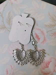Traditional Earrings