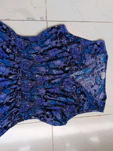 Branded Dress