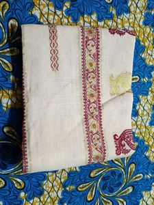 Beautiful Tant Saree