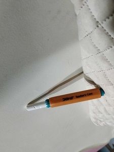 Chalk Holder + Chowk Box - 40/-