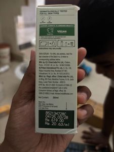 Garnier Bright Complete Serum