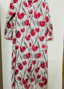 Floral Kurta from Westside -Size M