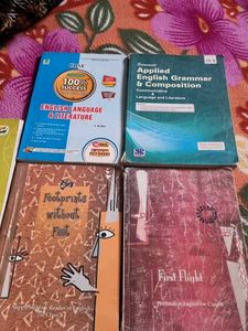 English Hindi Class 10th