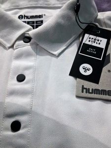 White| CASUAL| T-shirt for Men