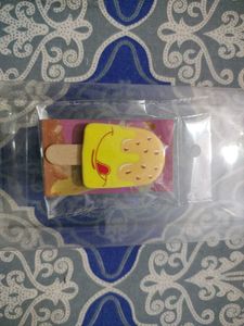 Ice Cream Eraser (All Piece)