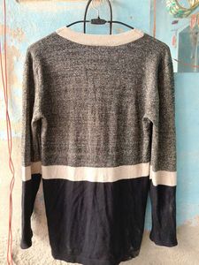 Winter Wear Top