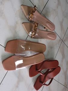 Heels