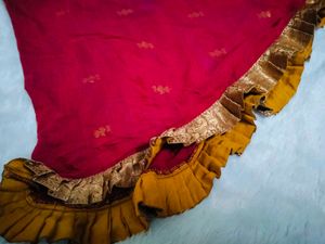 Ethnic Lehenga For Sale