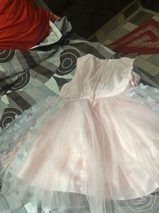 Beautiful Frock