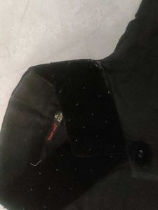 Vintage Style Button Up Shirt