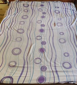 Used Bedsheets