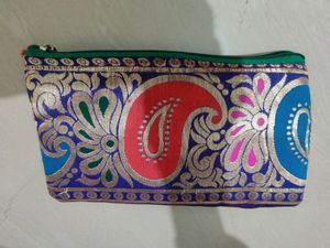 Mini Purse