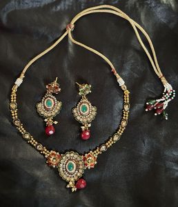 I M Selling Necklace