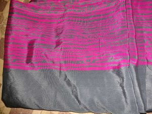 Crape Saree