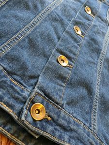 Zudio Jeans Jacket