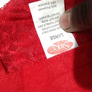 (818) Silk Stockings Set 32