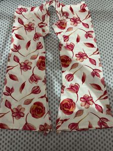 Convertible Corset Short Kurti 🌷