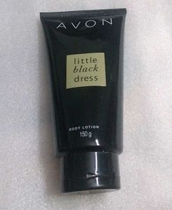 Little Black Dress Body Lotion