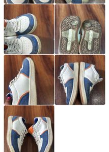 Unisex Sporty shoes for 1 to 3 yrs old kids. size