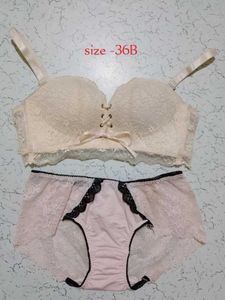 bra with panties