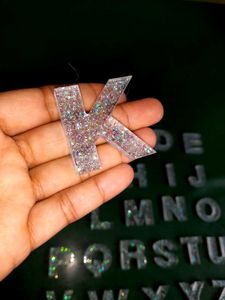 Alphabets Unbreakable