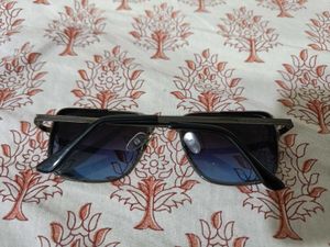 Black Sunglasses
