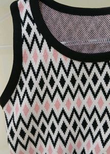 Sweater Vest
