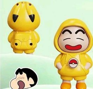 Crayon Shin-chan Blind Box Figure
