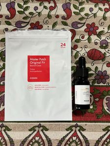 Skincare Combo