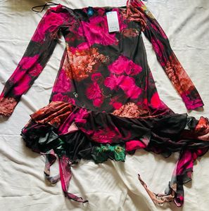 Brand New Zudio Top