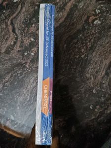 JEE Advanced 2022 Part 1+2