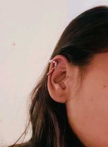 Korean Ear Cuff