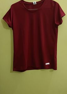 T-shirt For GYM