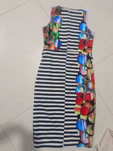 Fish Cut One Piece