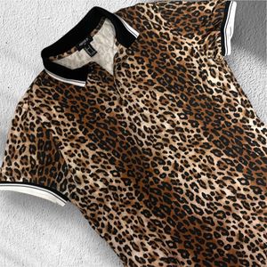 FOREVER 21 Polo T-Shirt