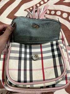 Backpack From Lulu &amp; Sky