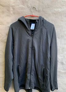 Adidas orignal Gray  Hoodie