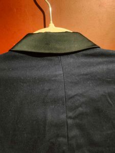 Navy Blue Blazer