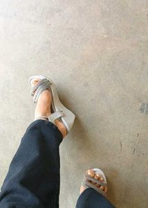 Beautiful Heel Sandal