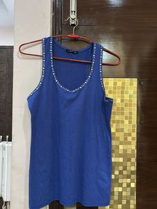 New Blue Inner