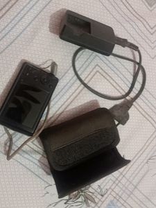 Camera Sony